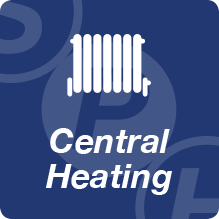 Central Heating Newtown